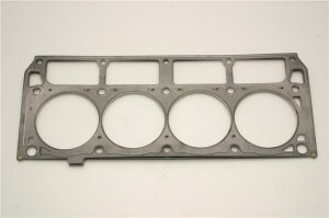 Chevrolet Camaro Head Gasket - Cometic Gasket - MLS-5, 0.060 in, 4.150 in Bore, Aftermarket Sleeves - `14-`15